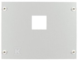 BPZ-NZM1-600-MV-PŁYTY MONTAŻOWE DO NZM