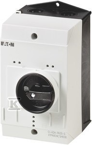 CI-K2-PKZ0-G (IP65) NADBUDOWANA