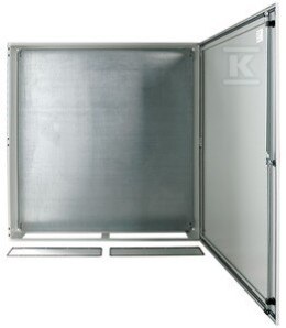 CS-1212/250-OB.MET.Z PŁYT 1200X1200X250