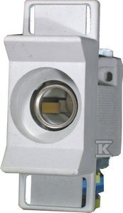 D01N-K E14 GN.BEZP.NA SZYNĘ TH35 D01N-K E14 GN.BEZP.NA SZYNĘ TH35