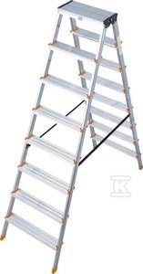 DOPPLO 2X8 DWUSTRONNA DOPPLO 2X8 DWUSTRONNA