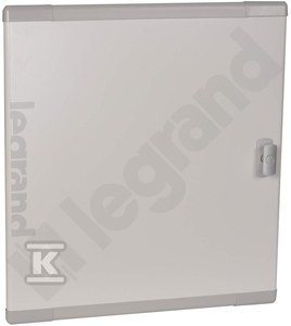 DRZWI DO 3X24 PŁASK.METAL.W600 XL3 160 DRZWI DO 3X24 PŁASK.METAL.W600 XL3 160