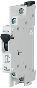 FAZ-XHIN11 STYK POMOCNICZY