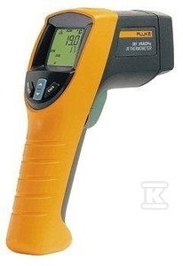 FLUKE 561 TERMOMETR WIELOFUNKCYJNY FLUKE 561 TERMOMETR WIELOFUNKCYJNY