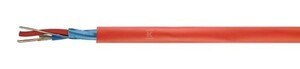 HTKSHEKW PH90 1X2X1,4 KABEL P-POŻ.