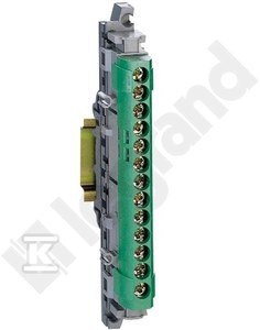 IP2 Z-13 LISTWA PRZYŁ. IP2 Z-13 LISTWA PRZYŁ.
