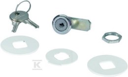 LOCK-KLV ZAMEK DO DRZWI