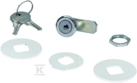 LOCK-KLV ZAMEK DO DRZWI LOCK-KLV ZAMEK DO DRZWI