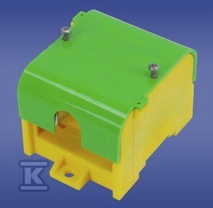 LZ-1*95/35 P ŻÓŁTO-ZIEL. LZ-1*95/35 P ŻÓŁTO-ZIEL.