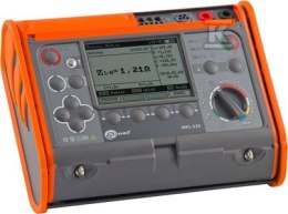 MPI-525 MIERNIK PARAMETRÓW INSTALACJI