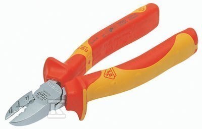 OBCINACZ.BOCZNE WIELOFUNK.VDE 190 OBCINACZ.BOCZNE WIELOFUNK.VDE 190