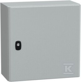 OBUD.400X400X200 IP66 STAL.S83019 SAREL