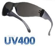 OKULARY BRAVA CZARNEUV400 OKULARY BRAVA CZARNEUV400