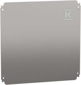 PŁYTA MONT.OCYNK.500X500 PEŁNA S55725 PŁYTA MONT.OCYNK.500X500 PEŁNA S55725