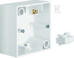 PUSZ.1-KR.N/T BIAŁA B.KWADRAT
