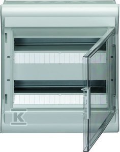ROZDZ.2X12M N/T IP65 VECTOR VE212L