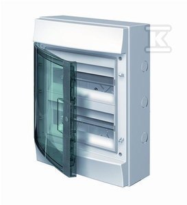 ROZDZ.N/T 24M IP65 DRZWI PRZEZ.8M N+PE ROZDZ.N/T 24M IP65 DRZWI PRZEZ.8M N+PE