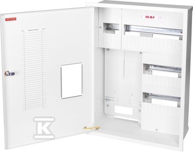 ROZDZ.RW-36-P Z/O ROZDZ.RW-36-P Z/O