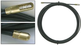 TAŚ.PERL.PILOT 10X4MM,NITKA SZUK.Z KON.