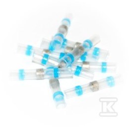 TTN40 1,5-2,5MM2 ZŁ.DOCZOŁ.Z CYNĄ LUT