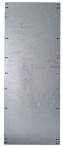 XVTL-IC-12/20 PŁYTA MONTAŻOWA GR.2MM