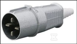WT.63A 3P+Z IP44 METPRZEN.500V PŁ.BOLC.