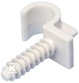 ZACISK RING FRF 020/1 Z KOŁKIEM