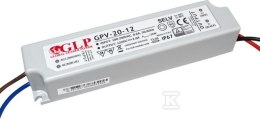 ZASIL.DO LED 12V 2A 24W