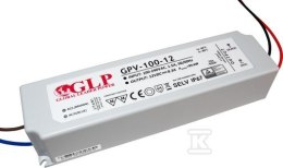 ZASIL.DO LED 12V 8A 96W