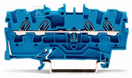 ZŁĄCZKA 3-PRZEW.2,5MM ŻÓŁTO/ZIE TOP ZŁĄCZKA 3-PRZEW.2,5MM ŻÓŁTO/ZIE TOP