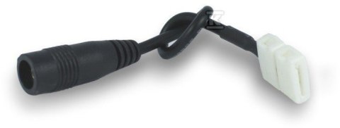 ZŁĄCZKA LED 8MM TAŚMA-ZASILACZ-DESKTO ZŁĄCZKA LED 8MM TAŚMA-ZASILACZ-DESKTO