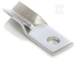 ZUVK-10 M10 PODKLADKA ZACISKU V-KLEMY