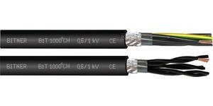 BIT 1000 CH 2X1,5 BIT 1000 CH 2X1,5