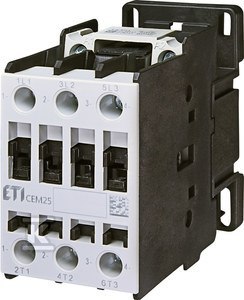 CEM25.10-230V-50/60HZX-STYCZNIK