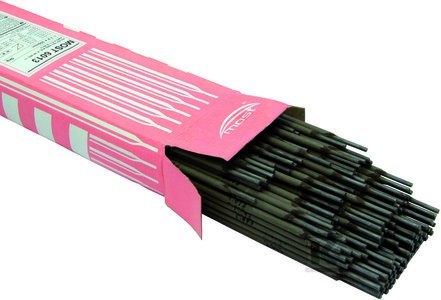 ELEKTRODY SPAWALN.6013 MOST FI 3,2X400 ELEKTRODY SPAWALN.6013 MOST FI 3,2X400