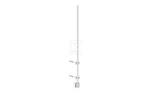 IGLICA KOMINOWA L-3000 AL IGLICA KOMINOWA L-3000 AL