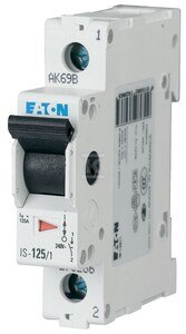 IS-16/1-ROZŁĄCZNIK GŁÓWNY IZOLACYJNY