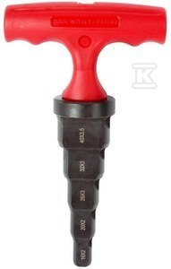 KALIBRATOR DO RUR ALUPERT 16-20-26-32-40