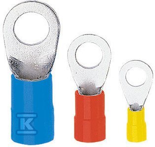 KOE 10-6 OCZK.IZO.(100SZT) KOE 10-6 OCZK.IZO.(100SZT)