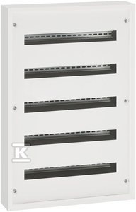 XL3 S 160 ROZDZ.N/T 5X24M