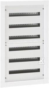 XL3 S 160 ROZDZ.P/T 6X24M