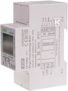 LICZNIK LE-01MQ LICZNIK LE-01MQ