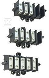 LISTWA ROZGAŁ. DO ROZDZIELNI 4X35