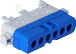 LPI-6NIEB.LISTWA PRZYŁ.IZOL.