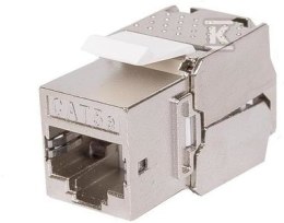 MODUŁ RJ45 KEYSTONE 5E STP