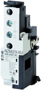 NZM2/3-XU208-240AC WYZWALACZ ZANIKOWY