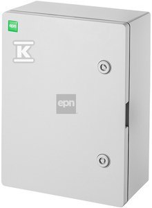 OBUD.N/T SR5 300X400X165 PŁYT.IP65 INDU OBUD.N/T SR5 300X400X165 PŁYT.IP65 INDU