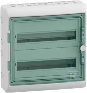 OBUDOWA N/T MUREVA MRV-2-18-NT-T OBUDOWA N/T MUREVA MRV-2-18-NT-T