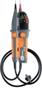 P-4 DWUBIEGUNOWY WSKAŹNIK NAPIĘCIA