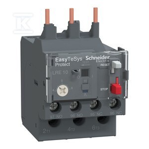 PRZEK TERM,EASYPACT TVS,4-6A,KL10A